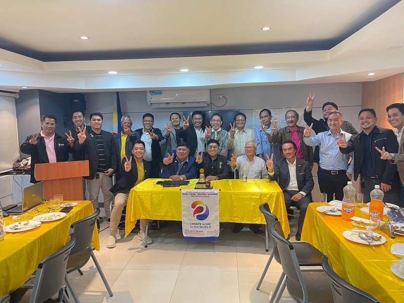 Quan hệ nhân dân Việt Nam - Philippines ngày càng đơm hoa kết trái