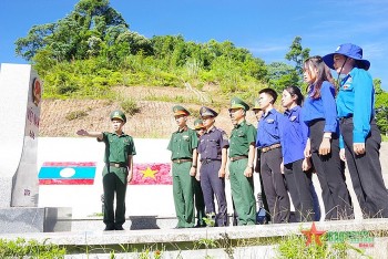 Thừa Thiên Huế: Nhân lên niềm tự hào, trách nhiệm thiêng liêng
