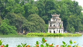 Hà Nội khẳng định vị thế “Thành phố vì hòa bình”