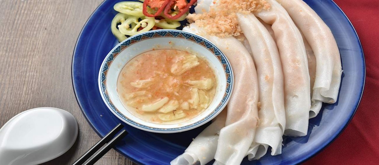 5 món bánh mỹ vị của Việt Nam lọt top 10 loại bánh nổi tiếng nhất Đông Nam Á