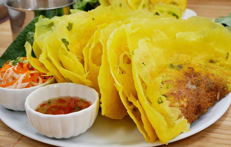 5 món bánh mỹ vị của Việt Nam lọt top 10 loại bánh nổi tiếng nhất Đông Nam Á
