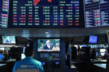 Nhận định yếu tố có thể chấm dứt đợt tăng giá gần 10 nghìn tỷ USD trên thị trường toàn cầu