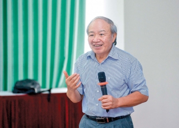 Làm ngoại giao ở đảo quốc sư tử