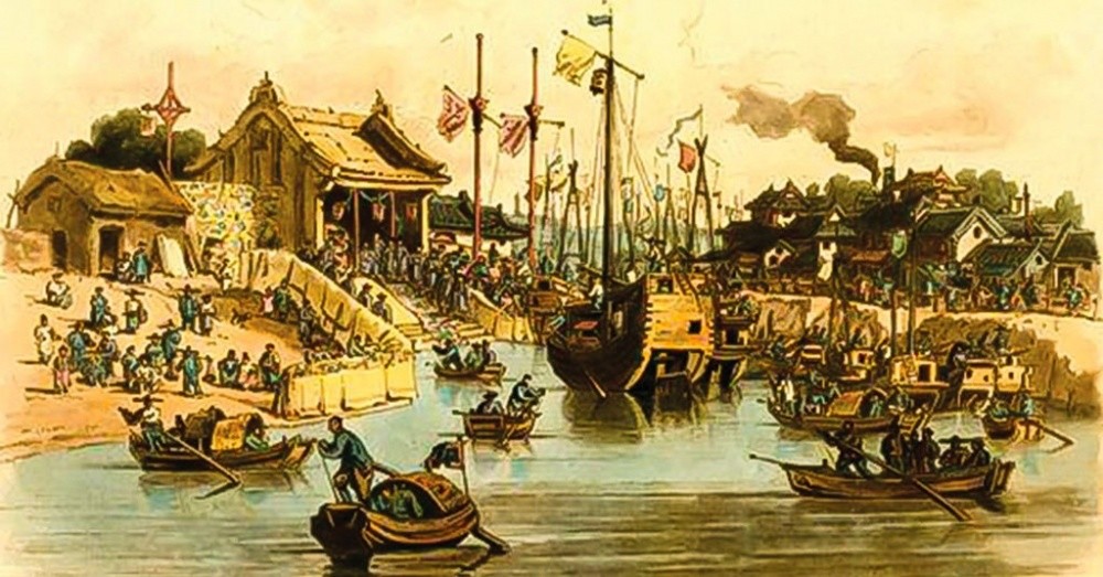 Kỳ 1: Đối ngoại nhân dân trong lịch sử Việt Nam