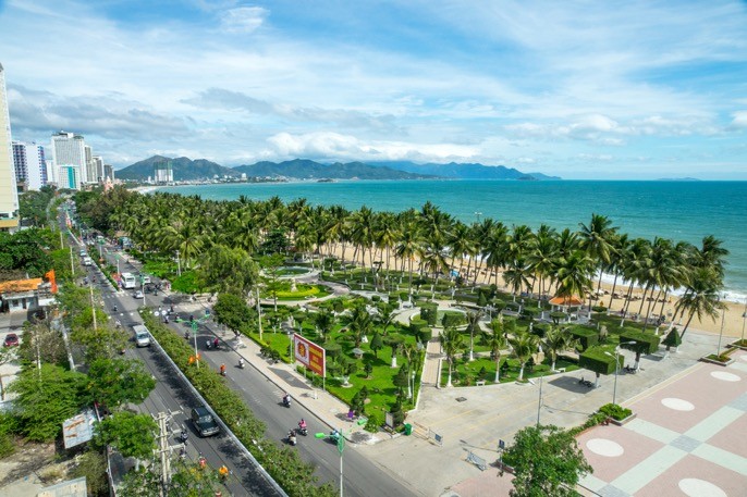Khánh Hoà phát động chương trình “Hành động xanh – vì tương lai xanh”