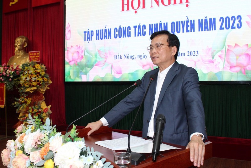 Những nhiệm vụ trọng tâm nhằm giải quyết tốt nhu cầu, nguyện vọng của người dân