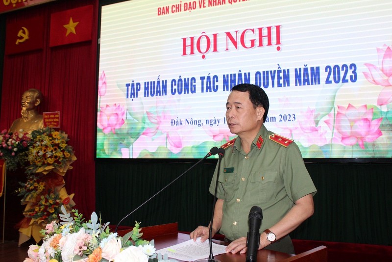 Những nhiệm vụ trọng tâm nhằm giải quyết tốt nhu cầu, nguyện vọng của người dân