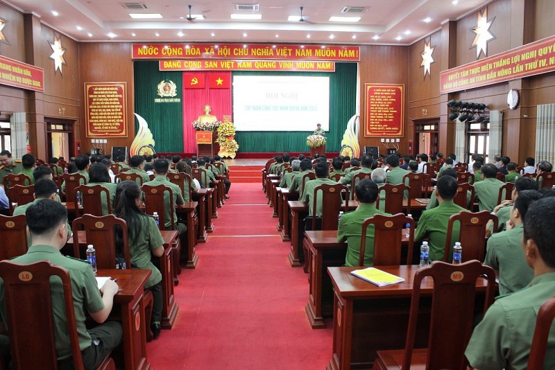 Những nhiệm vụ trọng tâm nhằm giải quyết tốt nhu cầu, nguyện vọng của người dân