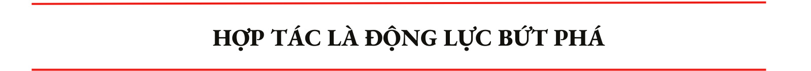 Kỳ 3: Đối ngoại nhân dân vì hòa bình, hữu nghị và hợp tác trong bối cảnh hiện nay