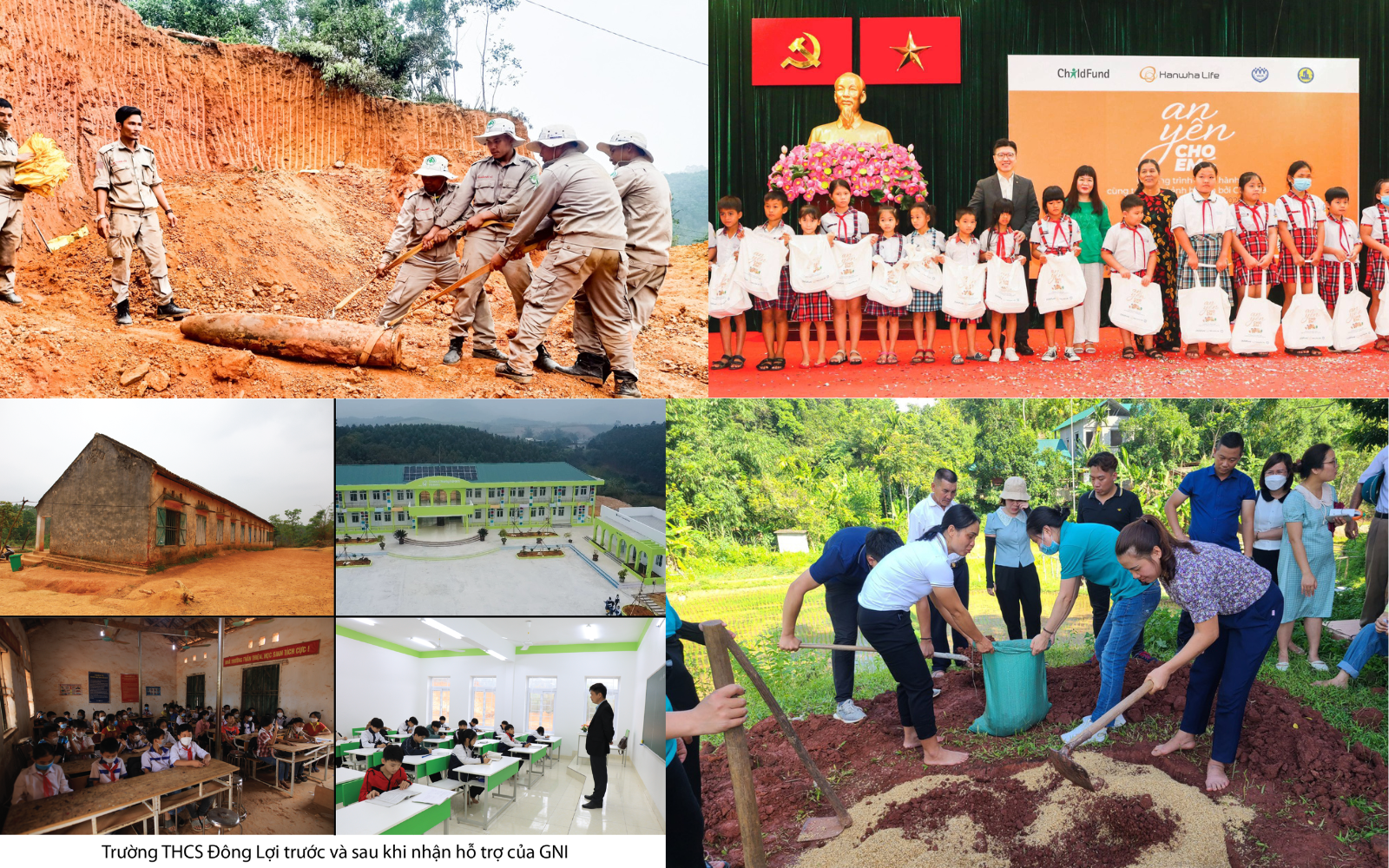 Kỳ 3: Đối ngoại nhân dân vì hòa bình, hữu nghị và hợp tác trong bối cảnh hiện nay