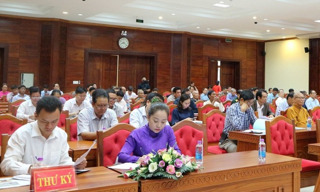 Trong 6 tháng đầu năm, Đắk Lắk hỗ trợ xây dựng, sửa chữa hơn 200 nhà đại đoàn kết