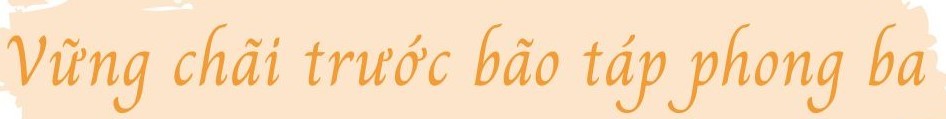 Biểu tượng của tự do, hòa bình và lòng nhân ái