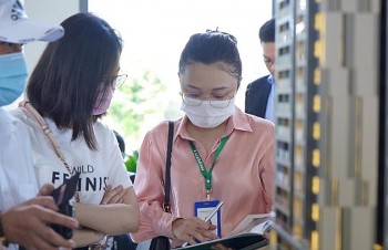 Môi giới bất động sản đứng đầu danh sách lao động cần tìm việc làm