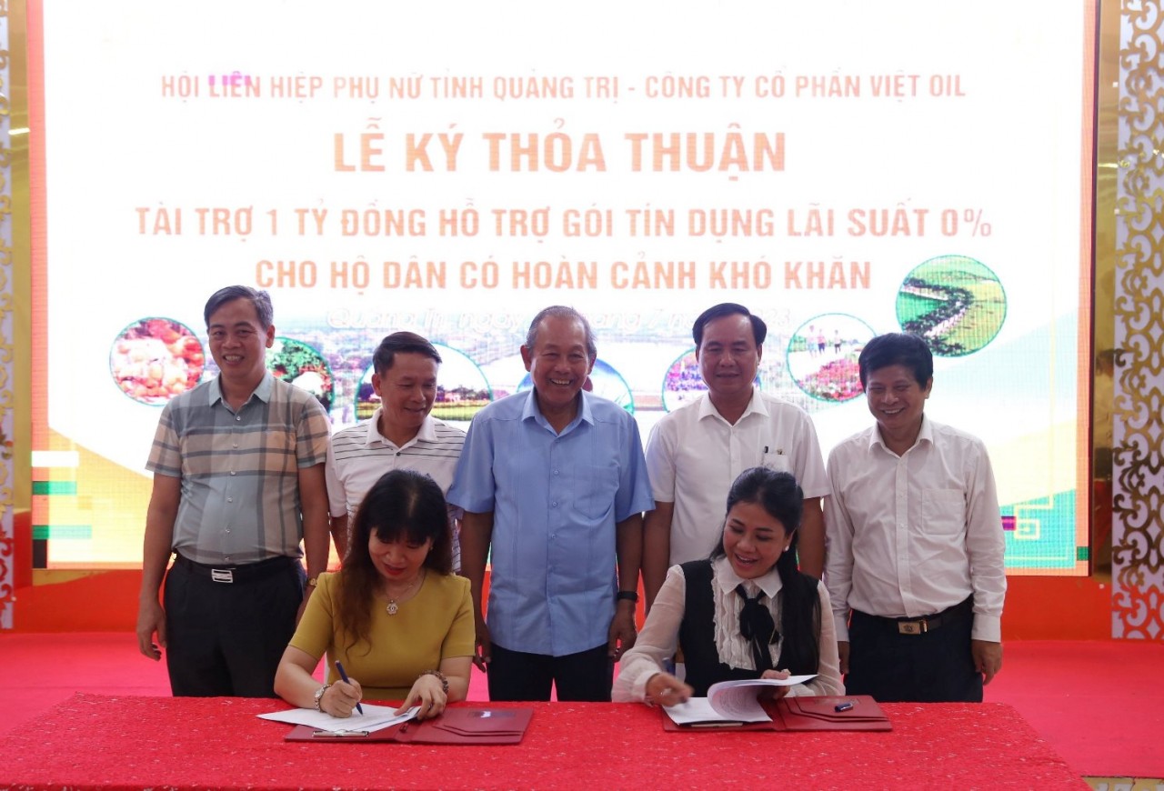 Nhiều hoạt động ý nghĩa thiết thực qua Chương trình “Thắp sáng ngọn lửa tri ân” tại Quảng Trị