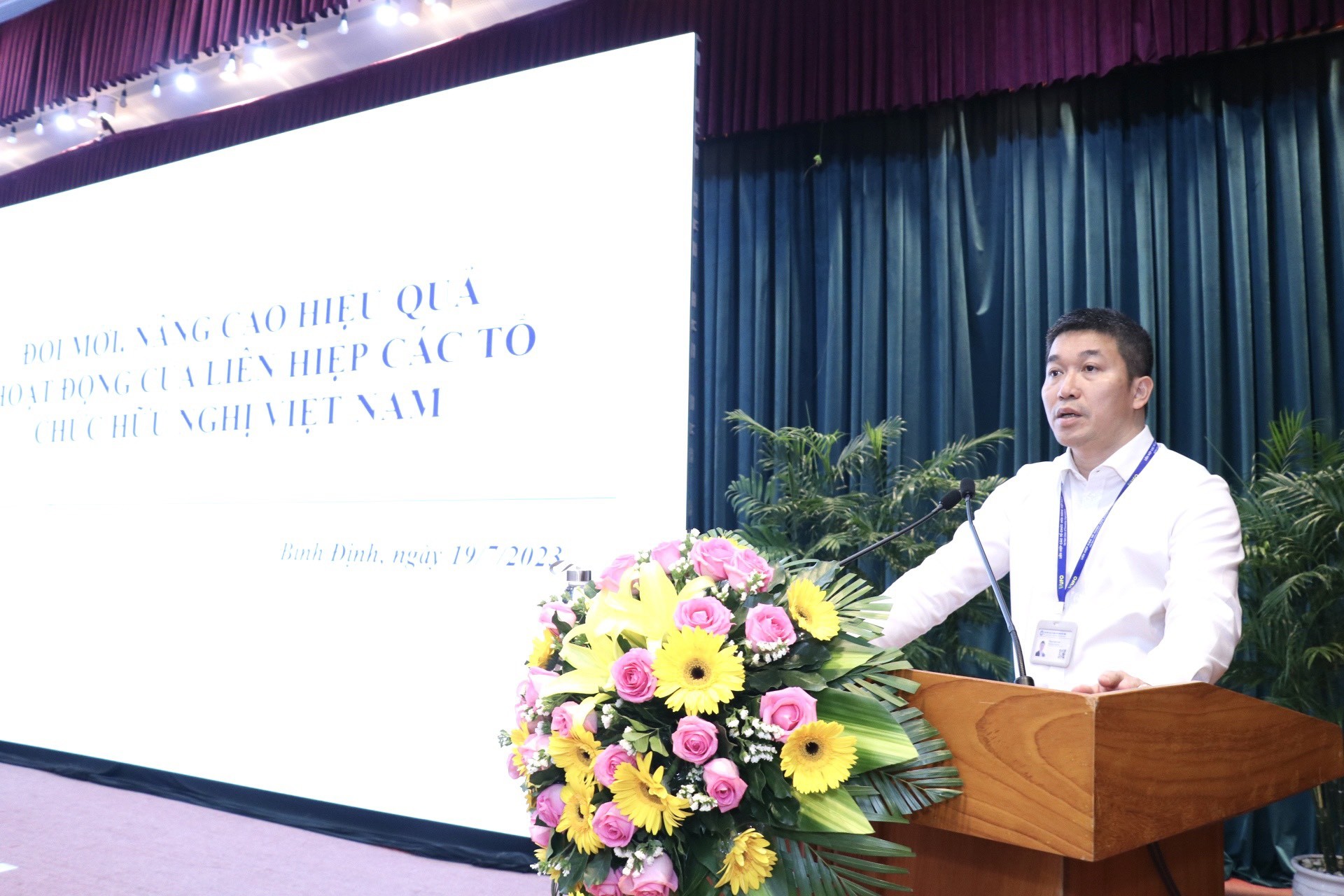 Viện trợ phi chính phủ nước ngoài: Hơn 228 triệu USD được giải ngân mỗi năm