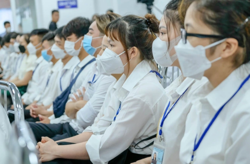 Hàn Quốc điều chỉnh lương tối thiểu: Thu nhập của lao động Việt Nam tăng đáng kể