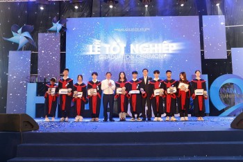 2.000 học sinh khó khăn tỉnh Bắc Ninh được học kỹ năng sống miễn phí