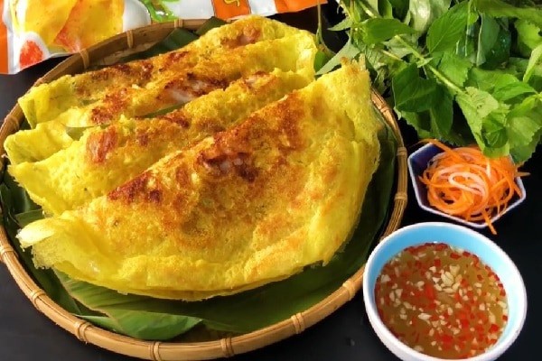 Tạp chí Ấn Độ: Giới thiệu 10 món chay tuyệt ngon của Việt Nam