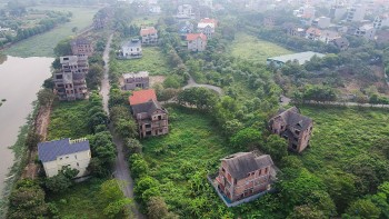 Hà Nội gia hạn thêm 21 tháng cho dự án bỏ hoang do ảnh hưởng bởi Covid