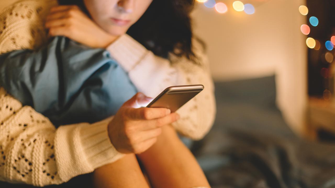 Úc: Nhắn tin là cách Gen Z giao tiếp 2