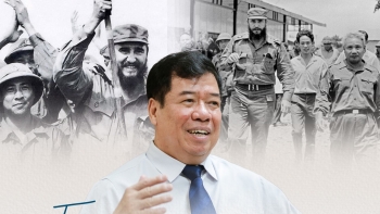 trong toi mot nua cuba mot nua viet nam
