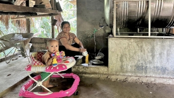 Đối ngoại nhân dân góp phần xóa đói giảm nghèo, phát triển kinh tế - xã hội địa phương