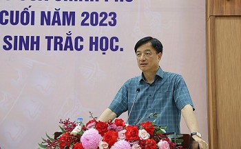BHXH Việt Nam: Xác thực gần 88,8 triệu thông tin nhân khẩu trong cơ sở dữ liệu