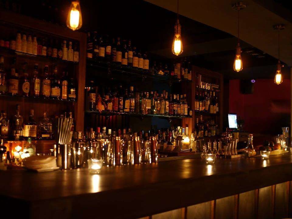 Khám phá những quán bar ẩn hấp dẫn nhất thế giới