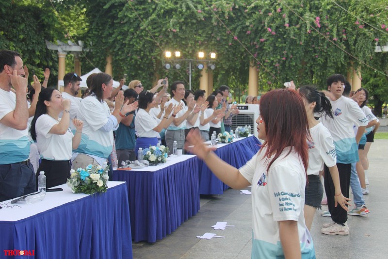 Sự quan tâm của cha mẹ góp phần bảo vệ trẻ em trước nguy cơ đuối nước Sự quan tâm của cha mẹ góp phần bảo vệ trẻ em trước nguy cơ đuối nước