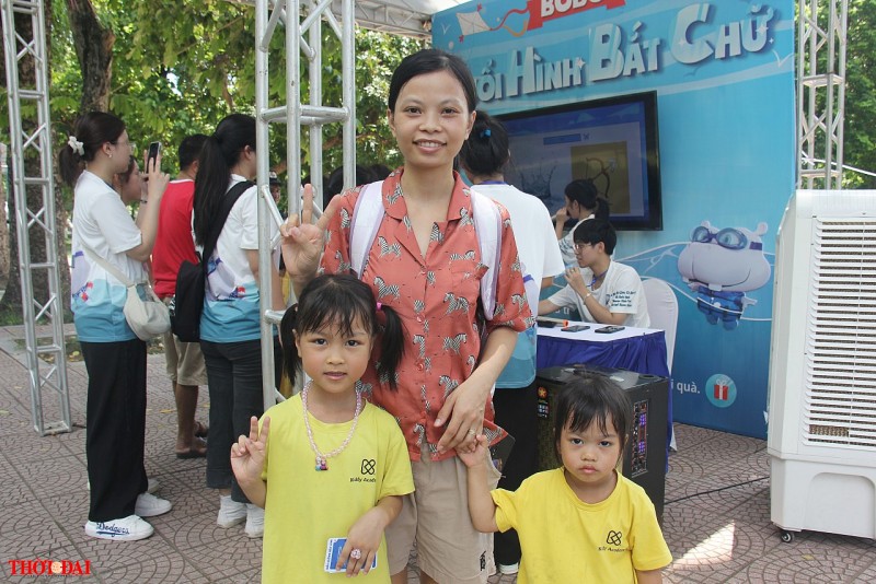 Sự quan tâm của cha mẹ góp phần bảo vệ trẻ em trước nguy cơ đuối nước Sự quan tâm của cha mẹ góp phần bảo vệ trẻ em trước nguy cơ đuối nước