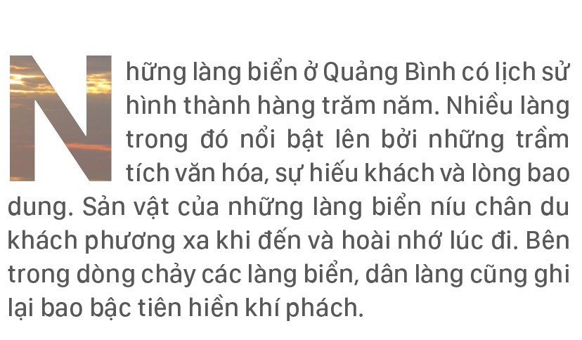 Hồn biển bao đời
