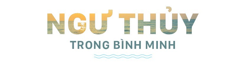 Hồn biển bao đời