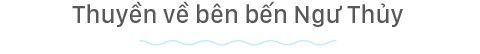 Hồn biển bao đời