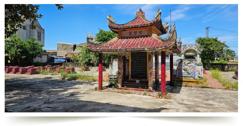 Hồn biển bao đời