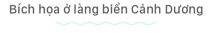 Hồn biển bao đời