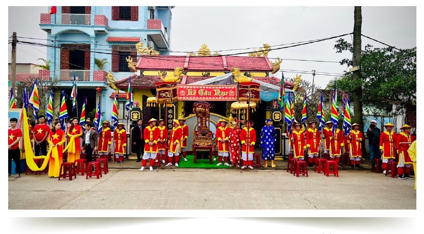 Hồn biển bao đời