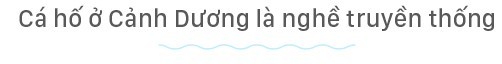 Hồn biển bao đời