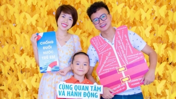 Cần hành động cấp bách để phòng, chống đuối nước ở trẻ
