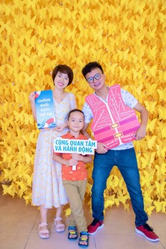 Cần hành động cấp bách để phòng, chống đuối nước ở trẻ