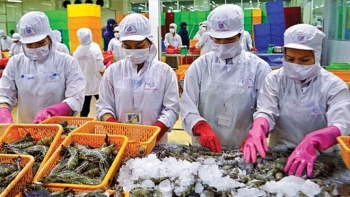 Các doanh nghiệp Việt Nam sẽ được đối xử công bằng hơn khi xuất khẩu hàng hóa sang Anh