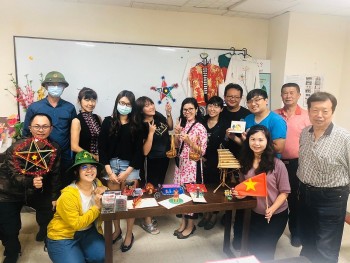 Phát động Cuộc thi thuyết trình tiếng Việt 