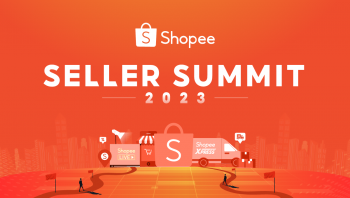 Shopee công bố các sáng kiến nhằm hỗ trợ doanh nghiệp tại Hội nghị Cấp cao người bán 2023