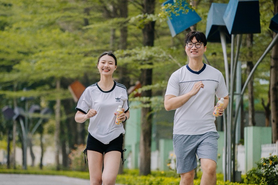 Người tiêu dùng ngày càng quan tâm đến sức khỏe, chọn lọc thức uống ngày một cẩn thận.