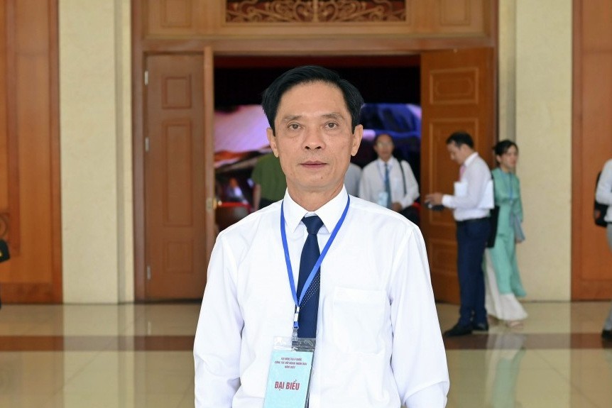 Đối ngoại nhân dân phục vụ phát triển kinh tế, xã hội, văn hóa