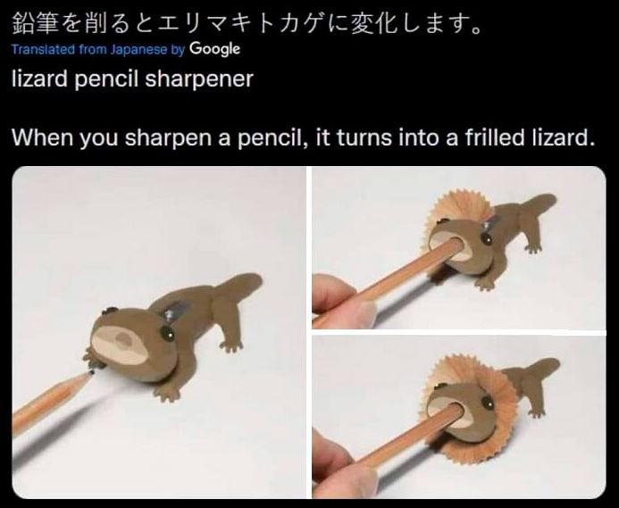 Bối rối trước những món có thiết kế kỳ dị nhất