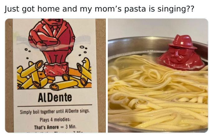 Bối rối trước những món có thiết kế kỳ dị nhất