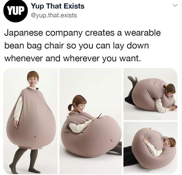 Bối rối trước những món có thiết kế kỳ dị nhất