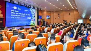 Tinh gọn thủ tục cấp tín dụng làm tăng khả năng hấp thụ vốn cho các doanh nghiệp