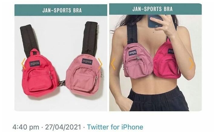 Bối rối trước những món có thiết kế kỳ dị nhất