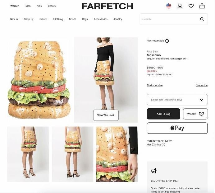 Bối rối trước những món có thiết kế kỳ dị nhất